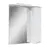Mirror with cabinet Sanservice Atlanta 60