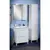 Mirror with cabinet Sanservice Atlanta 60