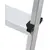Stepladder NV 1110108 169 cm
