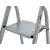Stepladder NV 1110108 169 cm
