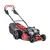 Бензиновая газонокосилка самоходная AL-KO Premium 520 VSI-B 2600W