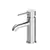 Washbasin mixer Damixa 360210000 Scandinavian Pure Chrome