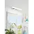 Бра Eglo LED-WL 400мм PANDELLA1 хром 96064