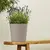 Plastic pot EDA POT ELEMENT CONIQUE 25x24 cm - 8.7 l