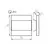 სანათი Kanlux 26842 TERRA LED 0.8W 6500K 12V W-WW