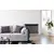 Sectional radiator KFA Armatura G500F aluminum