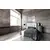 Sectional radiator KFA Armatura G500F aluminum