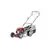 Petrol lawn mower AL-KO 4.64 SP-A Classic