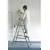 Stepladder Krause Corda 000736 120/320 cm