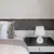 სანათი მაგიდის Rabalux Ingrid 4475 E14 1X MAX 40W