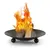Fire bowl Koopman d57 cm