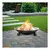 Fire bowl Koopman d57 cm
