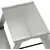 Stepladder double sided NV 2120203 66 cm