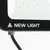 Прожектор LED New Light 200W 6500K 17000Lm SMD E024E Dark Grey