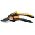 Секатор Fiskars Plus P521 24 мм