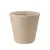 ქოთანი ყვავილის Form-Plastic Lina 35 soft jute