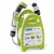 Reel with hose and accessories GF Aquabalcony GF80265852 10 m lime