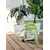 Reel with hose and accessories GF Aquabalcony GF80265852 10 m lime