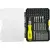 Bit set with holder Ryobi RAK59SD 59 pcs