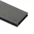 Доска террасная Bergdeck S140 BB1103 Grey 140x25x2200 мм 1шт=0.308м²