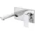 Built-in washbasin faucet KFA Mokait chrome