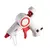 Glue gun Raider RD-GLG07 100W