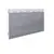 Panel Profile VOX Kerrafront KF FS-201 CX Wood Effect Concrete Oak 0.18х2.95 m A