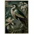 სურათი მინაზე Styler GD FRAMED FA044 GRE 80X120