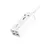 დამაგრძელებელი LDNIO SC1418 1 2მ 2 USB-A C