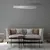 Подвес Milagro 24W BOCCA LED ML016
