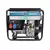 Генератор дизельный Konner&Sohnen KS 8102HDE 1/3 ATSR 6.5kW