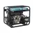 Генератор дизельный Konner&Sohnen KS 8102HDE 1/3 ATSR 6.5kW