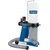 Wood chip blower Scheppach DC500 550W