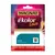 Interior paint test Magnat Kolor Love 25 ml KL26 sea turquoise