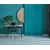 Interior paint test Magnat Kolor Love 25 ml KL26 sea turquoise