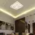Люстра LED V-TAC 77W 6700Lm белый IP20 VT-7719 23396