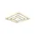 Люстра LED V-TAC 77W 6700Lm белый IP20 VT-7719 23396