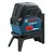 Laser level Bosch GCL 2-15 Professional (0601066E02)