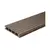 Доска террасная Bergdeck Walnut Brushed 150x25x2400 мм 1шт=0.36м²