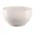 Горшок цветочный FORM PLASTIC Bowl Satina Eco 30 белый 4386-011