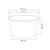 Bucket Patrol KO40CZAPG001 40 l