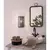 Sconce EGLO 99123 AMEZOLA E27 black