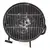 BBQ Grill 2020A 45 cm