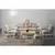 Furniture set table 2 chairs sofa JHA-3203