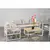 Furniture set table 2 chairs sofa JHA-3203