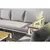 Furniture set table 2 chairs sofa JHA-3203
