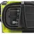 ავტომობილის კომპრესორი Ryobi ONE+ R18I-0 18V აკუმულატორის გარეშე