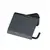 Toilet paper holder with lid AM.PM X-Joy Black Matt A8434122