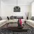 Подвес Rabalux 2156 Alessandra 1 E27 60W черный