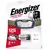 Flashlight Energizer Sport HL 125 TR HDCS22